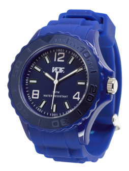 afbeelding van VEER Indigo air horloge