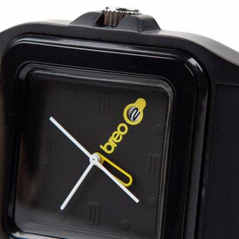 Breo Cube Black