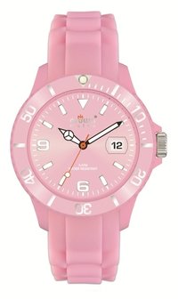 Crown Watch Pink 48mm