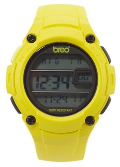 Breo Zone Yellow