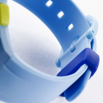 Breo Zone Light Blue