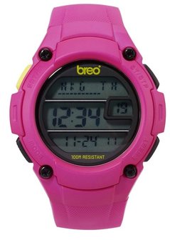 Breo Zone Pink