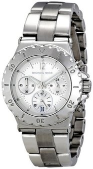 Michael Kors MK5498 horloge