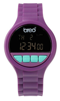 Breo Code Berry