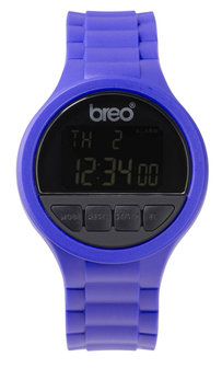 Breo Code Blue