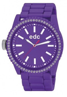 EDC Stone Starlet Crazy Purple
