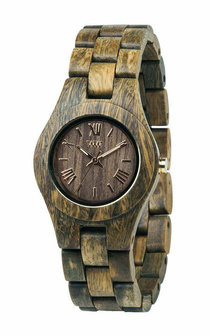 WeWOOD Criss Army horloge WeWOOD Criss Army horloge 