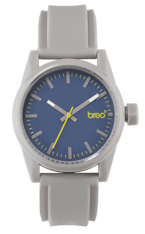 Breo Polygon Grey