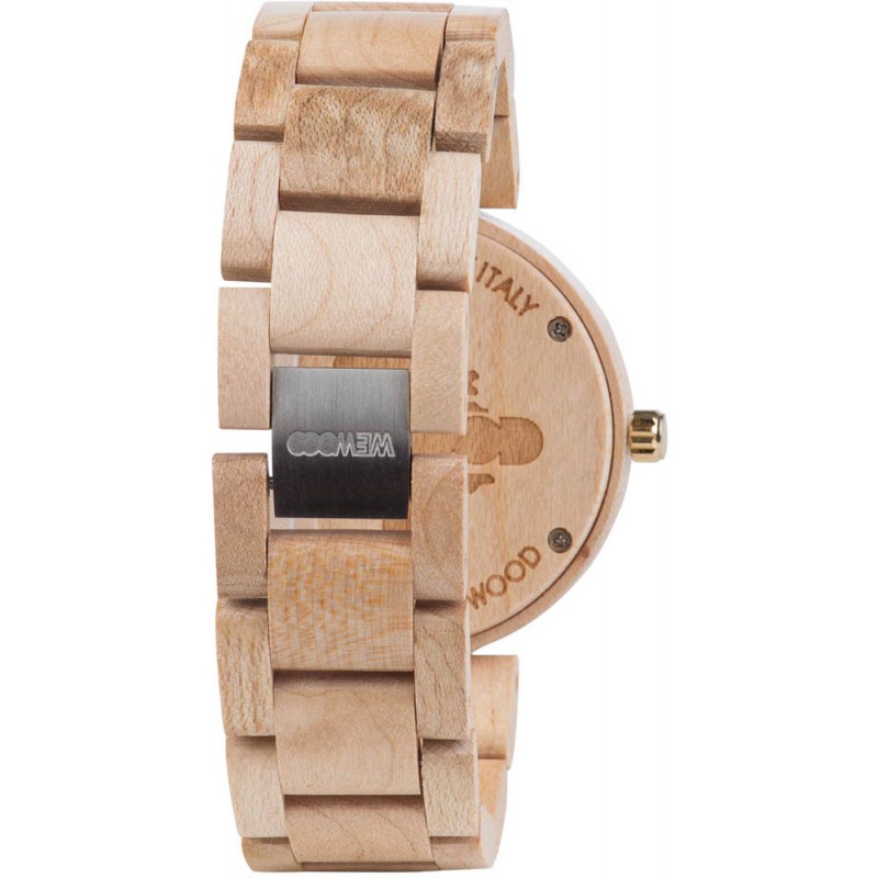 Wewood horloge best sale