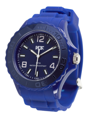 VEER Indigo air horloge